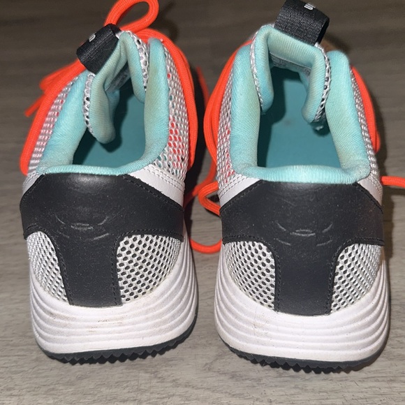 Under Armour Breathe Lace shoes - Picture 3 of 6